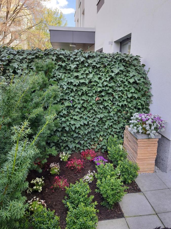 Apartamenty Dom Saski 10 Minut Od Centrum Warszawy Warszawa Eksteriør billede