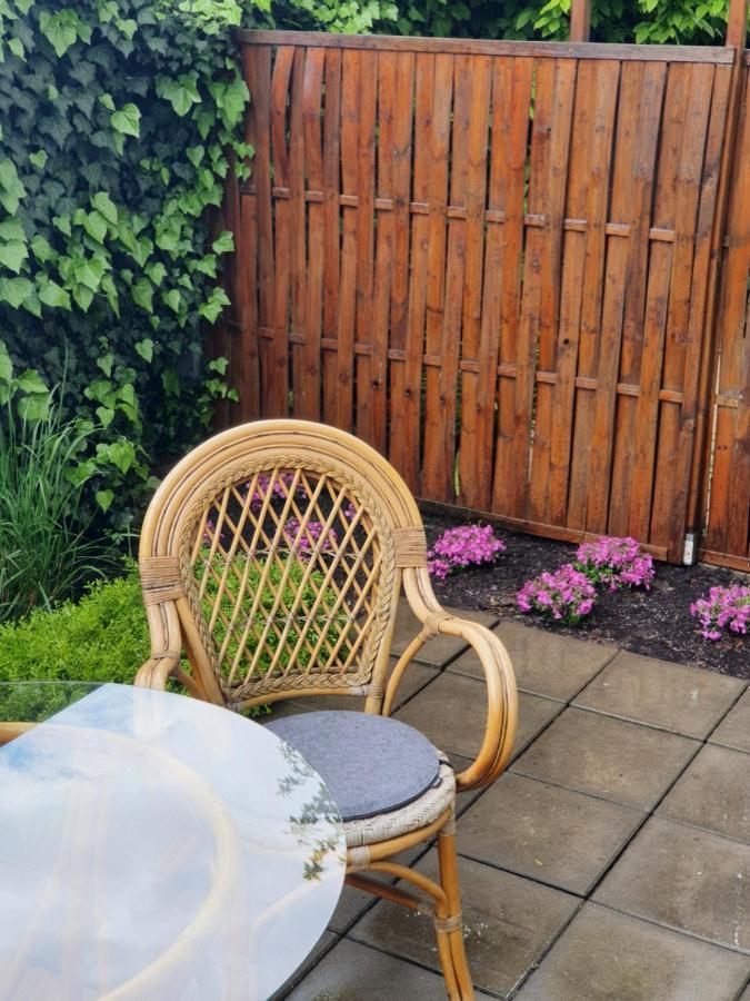 Apartamenty Dom Saski 10 Minut Od Centrum Warszawy Warszawa Eksteriør billede