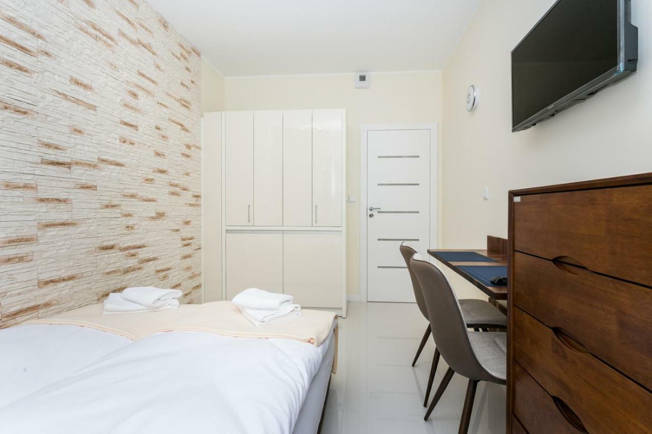 Apartamenty Dom Saski 10 Minut Od Centrum Warszawy Warszawa Eksteriør billede