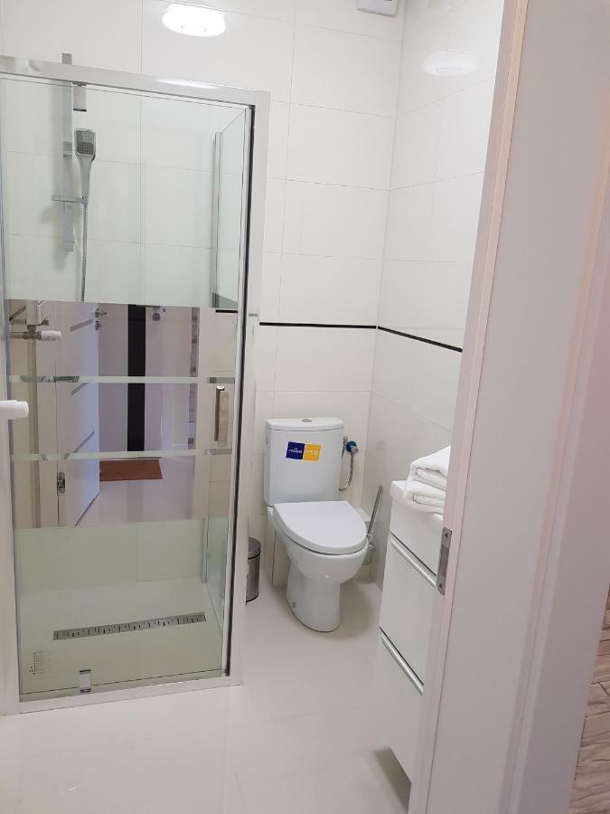 Apartamenty Dom Saski 10 Minut Od Centrum Warszawy Warszawa Eksteriør billede
