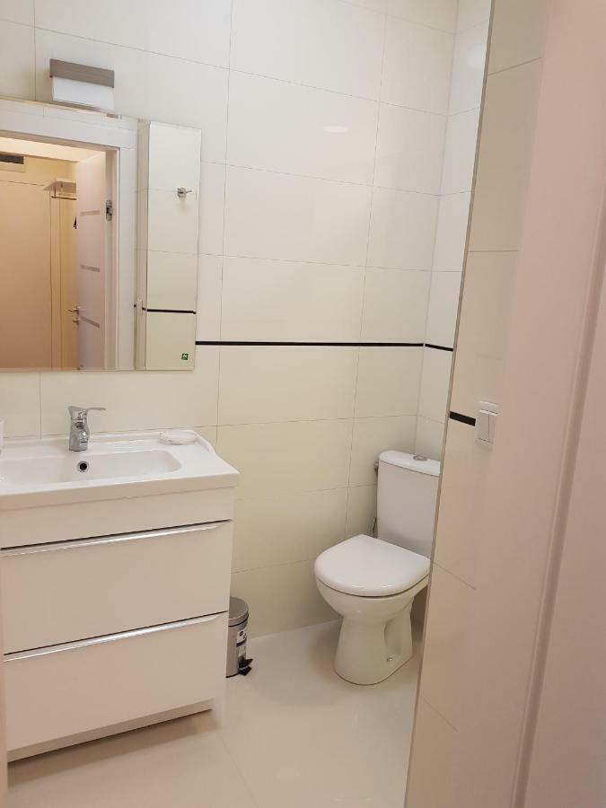 Apartamenty Dom Saski 10 Minut Od Centrum Warszawy Warszawa Eksteriør billede