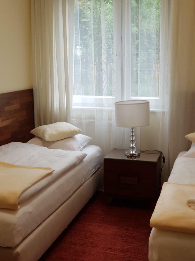 Apartamenty Dom Saski 10 Minut Od Centrum Warszawy Warszawa Eksteriør billede