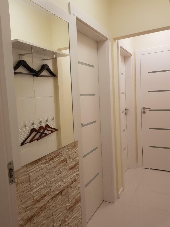 Apartamenty Dom Saski 10 Minut Od Centrum Warszawy Warszawa Eksteriør billede