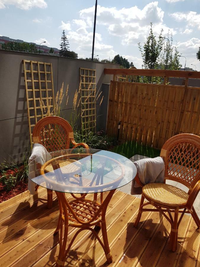 Apartamenty Dom Saski 10 Minut Od Centrum Warszawy Warszawa Eksteriør billede