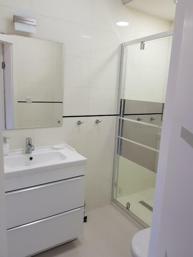 Apartamenty Dom Saski 10 Minut Od Centrum Warszawy Warszawa Eksteriør billede